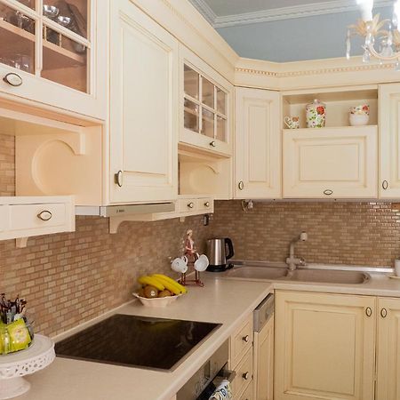 Zoe Maisonette Lefkáda Extérieur photo