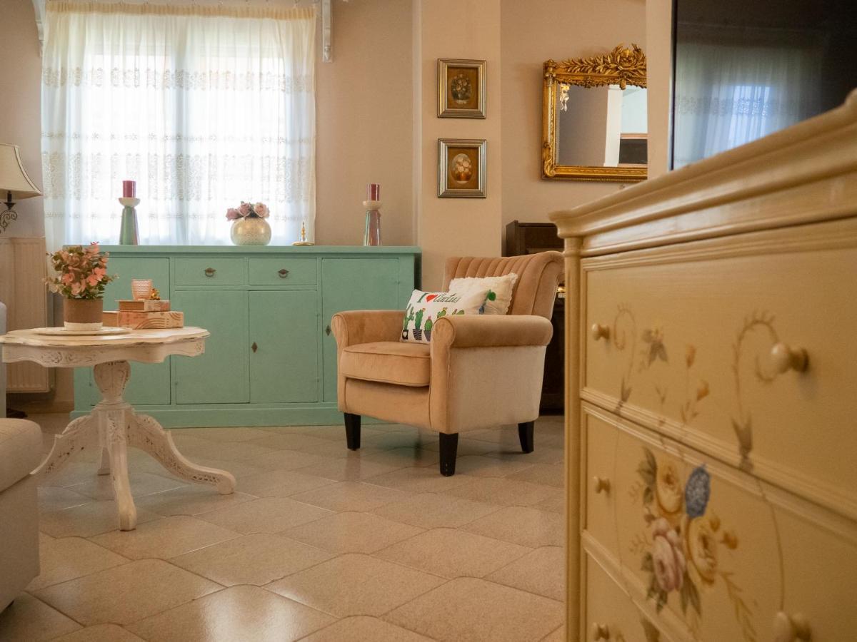 Zoe Maisonette Lefkáda Extérieur photo
