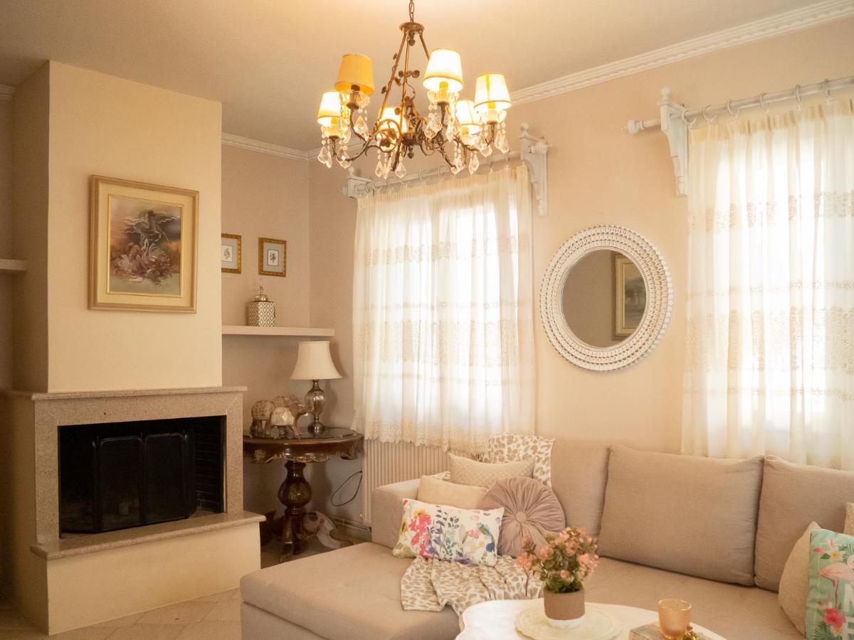 Zoe Maisonette Lefkáda Extérieur photo