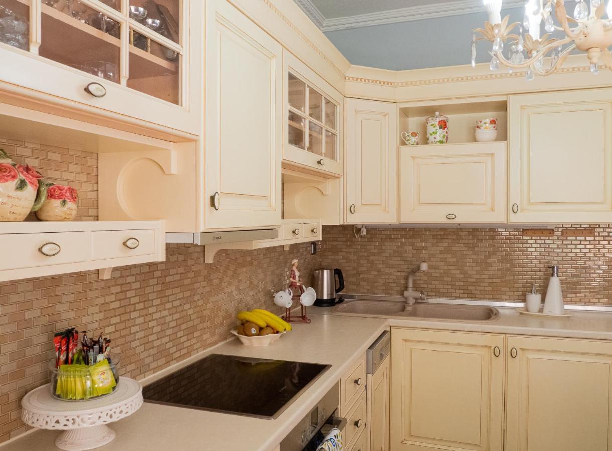 Zoe Maisonette Lefkáda Extérieur photo