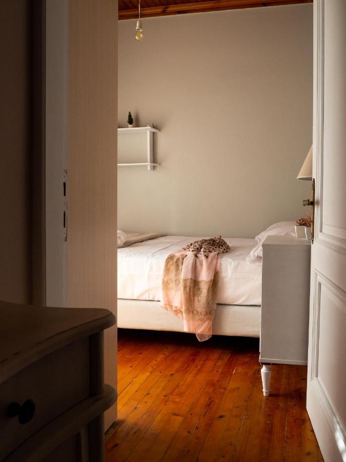 Zoe Maisonette Lefkáda Extérieur photo