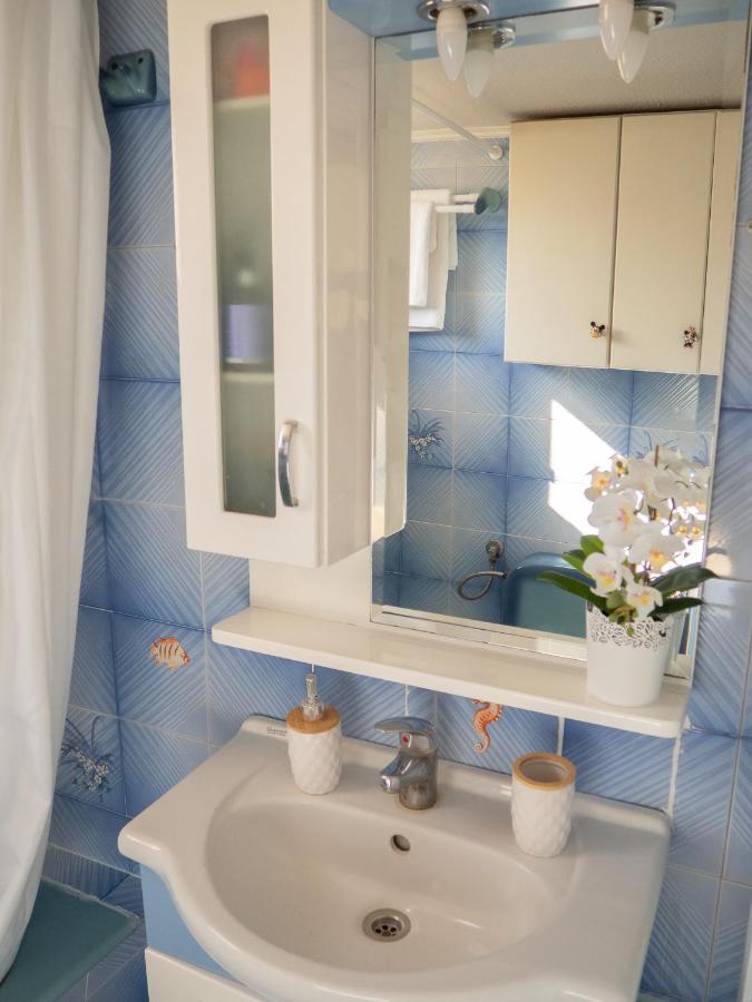 Zoe Maisonette Lefkáda Extérieur photo