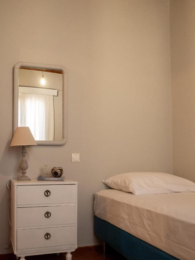 Zoe Maisonette Lefkáda Extérieur photo
