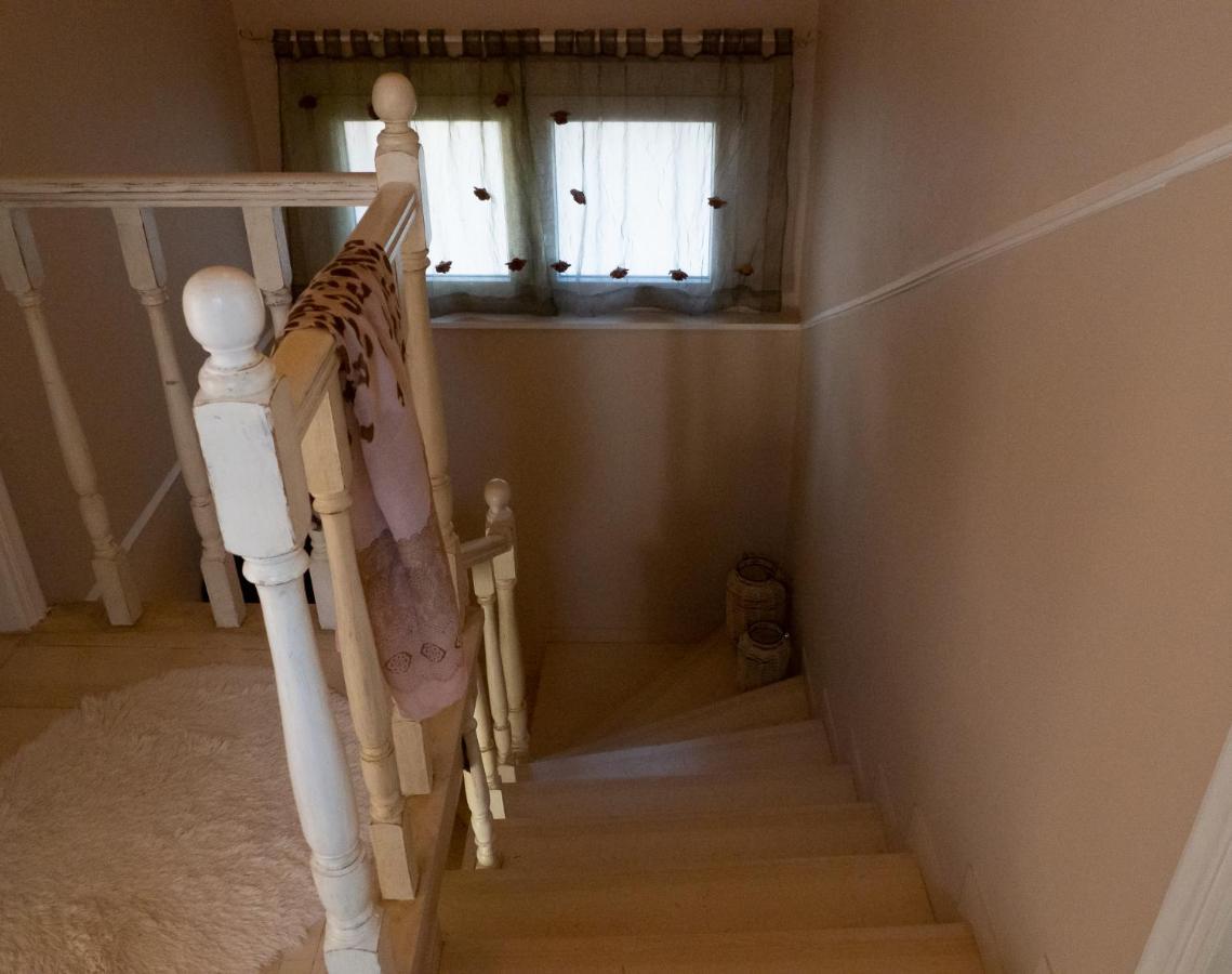 Zoe Maisonette Lefkáda Extérieur photo